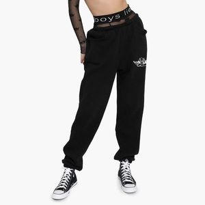 Boys Lie Petty 2 Sweatpants